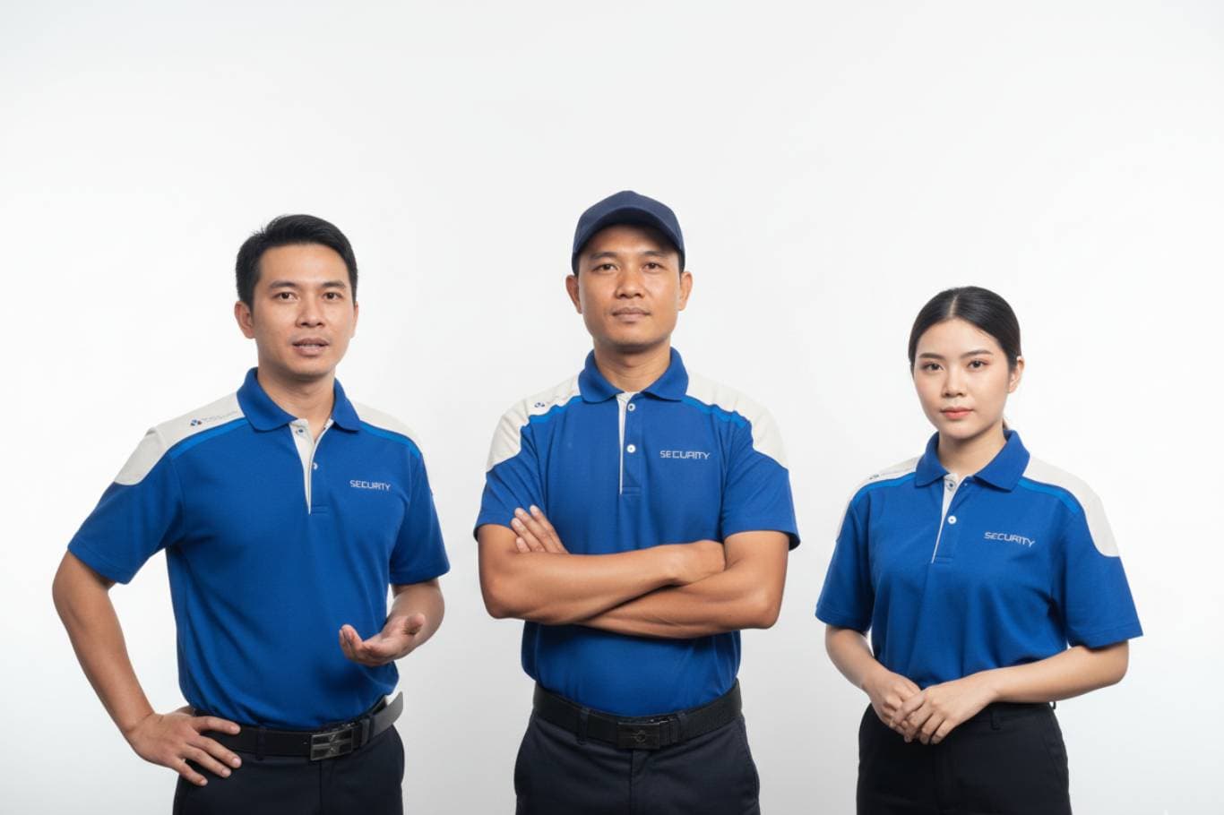 การปฏิบัติงานจริงของ Duty Xpert